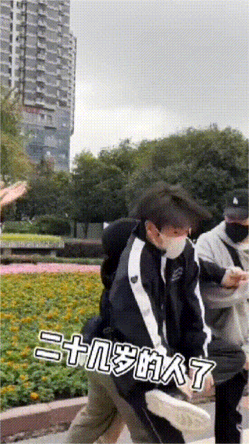 7天10亿播放量，「20岁男人变装」为何这么令人着迷？ 图7