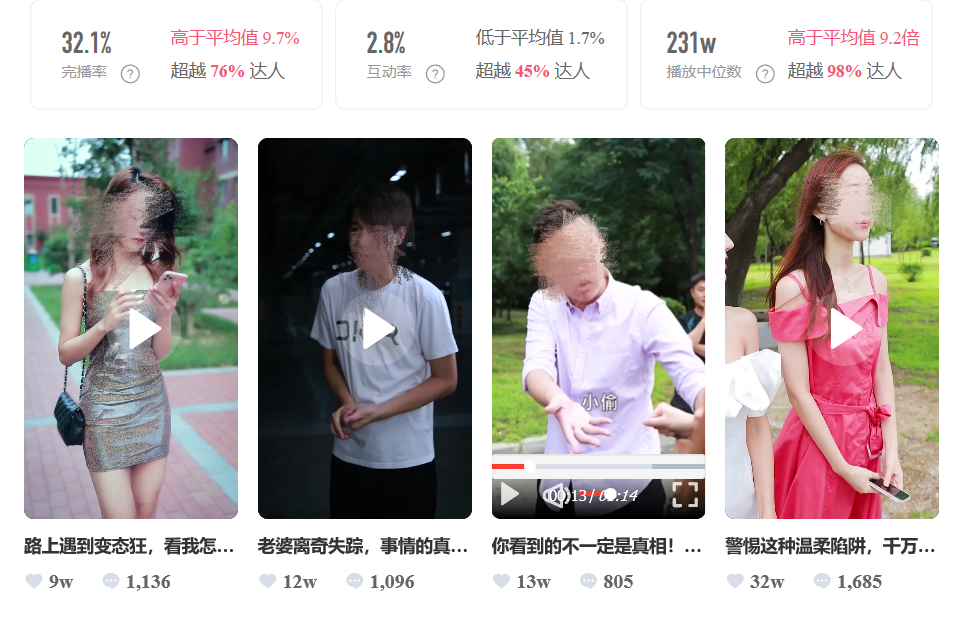 40天暴涨1000万抖音粉丝，说车视频有什么运营套路？ 图21